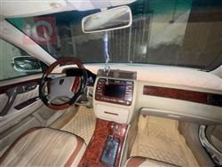 تويوتا كراون